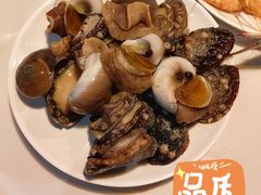 -九月海·海鲜自助(世纪东方店)