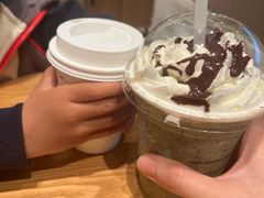 -星巴克臻选(万象前海店)