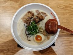 -味千拉面(瑞虹生活广场店)