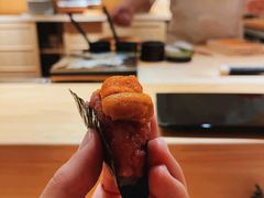 -鮨青(恒基名人购物中心店)