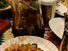 -巴依老爷新疆美食(工体旗舰店)