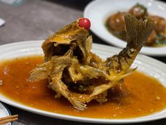 -闫府私房菜·老字号(恒隆店)