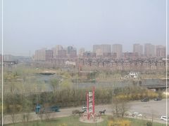 -前关湿地公园
