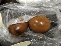 老卤蛋-芳婆糕团店(王府大街店)