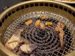 -韩盛·盛江山自助料理(中街大悦城店)