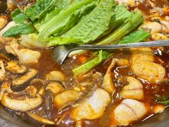 -都江堰石锅鱼