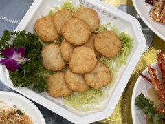 -明记海鲜大排档(巽寮湾店)