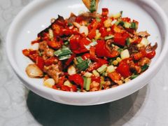 -丽华园(汉阳龙阳店)