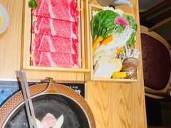 -锅物新语&寿喜烧.炉端割烹(世博源店)