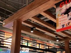 -管氏翅吧(台湾街店)