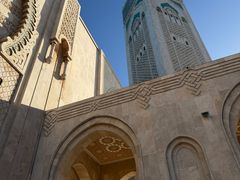 -哈桑二世清真寺