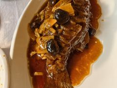 -马凯餐厅(长椿街店)