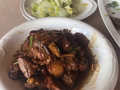 -千岛湖君澜度假酒店(文广轩中餐厅)