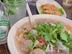 -PHO·5越南牛肉粉(建新路店)