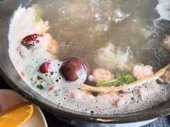 -盡膳口福·百年汤方火锅(科华北路店)