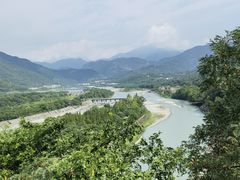 -青城山