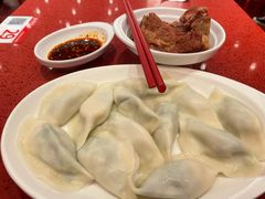 -喜家德虾仁水饺(景枫中心店)