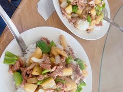 -满洲八旗铁锅靠大鹅(清泉文苑店)