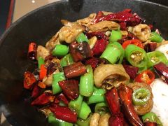 -老板恋上鱼(恒隆广场店)