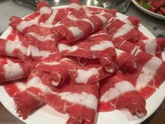 -老五四季涮肉(白纸坊店)
