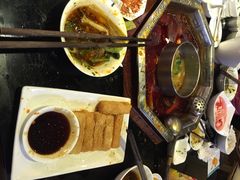 蜀九香火锅酒楼(九眼桥店)-蜀九香火锅(九眼桥店)
