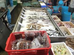 -新享乐海鲜(翠华路店)