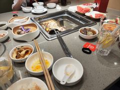 -海底捞火锅(苏宁广场店)