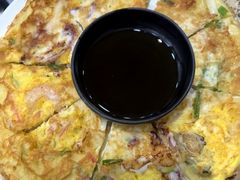 -真利味·脊骨火锅·正宗韩国料理(韩乐坊店)