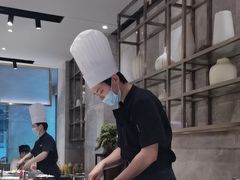 -大渔铁板烧(花园道店)