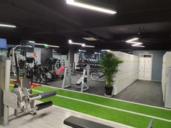 -ENERGY原力健身(川周店)