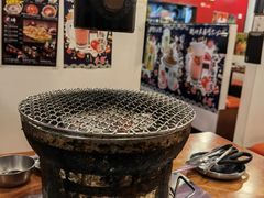 -蒜香焼肉PURUSHIN(马场路店)