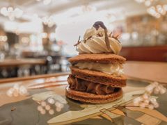 -Entrecôte 法国牛扒馆(保利·时光里店)