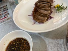 -汗腾格里·风味餐厅(新疆驻京办店)
