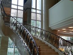 -广州富力丽思卡尔顿酒店