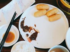 -便宜坊烤鸭店(科创店)