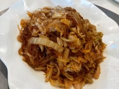 -福寿斋·老北京铜锅涮肉·烤鸭(顺义总店)
