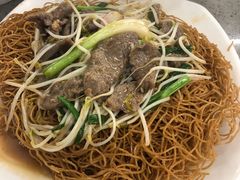 -繁仔牛杂(石排店)