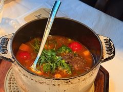 -月芽·自由餐厅·西溪湿地餐厅