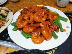 -87号烧烤海鲜·大排档(金沙滩店)