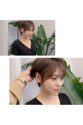 -3AM·S HAIR SALON烫发染发接发