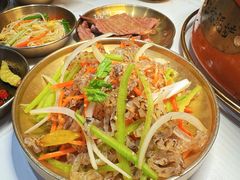 -三宝泥炉·活烤鳗鱼(七宝宝龙店)