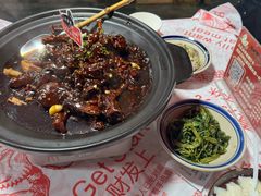 -回味黑鸭煲·始于2006(万松园店)