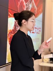 -WENDY·温迪皮肤管理