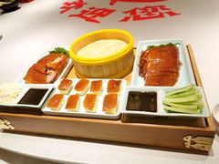 阿五烤鸭-阿五黄河大鲤鱼(英协路店)