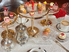 -Salon de Ville浦江汇(上海外滩华尔道夫酒店店)