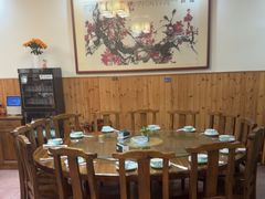 -芦茨金富饭庄·25年老字号·专做稻草鸡