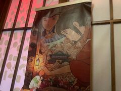 -弓二·烧鸟居酒屋(财富购物中心店)