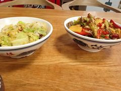 -独一佳老胡湘菜馆(高新店)