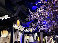 -绿茶餐厅(朝阳大悦城店)