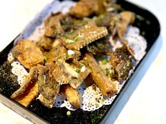 -京门活鱼馆·鱼火锅(百子湾（原红庙）店)
